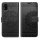 ZTE Blade A31 Hülle Handy Tasche Schutzhülle Klapphülle Flip Case Schale Etui BF