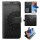 ZTE Blade A31 Hülle Handy Tasche Schutzhülle Klapphülle Flip Case Schale Etui BF