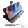 ZTE Blade A31 Hülle Handy Tasche Schutzhülle Klapphülle Flip Case Schale Etui BF