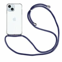 Handykette für Apple iPhone 15 Serie Hülle...