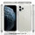 Handyhülle für Apple iPhone 11 Pro – Back Cover Transparent