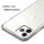 Handyhülle für Apple iPhone 11 Pro – Back Cover Transparent
