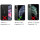 Handyhülle für Apple iPhone 11 Pro – Back Cover Transparent