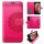 Handyhülle für Samsung Galaxy S21 Ultra 5G Hülle Handy Tasche Flip Case Etui TPU