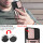 Handyhülle Für Samsung S21 FE Handy Tasche Hülle Outdoor Case TPU Silikon Bumper