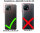 Hülle Xiaomi Mi 11 Lite 4G / 5G / NE, Handy Tasche Flip Case Etui Schale Wallet  Grau