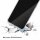 Handykette Nokia G11 / G21 Handyhülle mit Band Schutz Hülle Kordel Handy Tasche