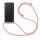 Handykette für Samsung Galaxy Xcover 7 Handyhülle mit Band Case Hülle mit Kordel Rosa