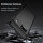 Google Pixel 7A Carbon Hülle Outdoor Case Back Cover Handy Tasche Handyhülle