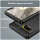 Google Pixel 7A Carbon Hülle Outdoor Case Back Cover Handy Tasche Handyhülle
