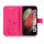 Handyhülle für Samsung Galaxy S21 Ultra 5G Hülle Handy Tasche Flip Case Etui TPU