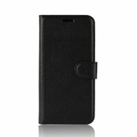 ZTE Blade A7s 2020 Hülle Handy Tasche Flip Cover Wallet Case Handyhülle Etui BF