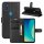 ZTE Blade A7s 2020 Hülle Handy Tasche Flip Cover Wallet Case Handyhülle Etui BF