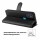 ZTE Blade A7s 2020 Hülle Handy Tasche Flip Cover Wallet Case Handyhülle Etui BF