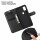 ZTE Blade A7s 2020 Hülle Handy Tasche Flip Cover Wallet Case Handyhülle Etui BF