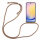 Handykette für Samsung Galaxy A25 – Handyhülle mit Band Rainbow