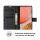 Handy Tasche für Samsung Galaxy A72 Hülle Flip Cover Wallet Case Handyhülle Etui