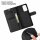 Handy Tasche für Samsung Galaxy A72 Hülle Flip Cover Wallet Case Handyhülle Etui