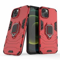 Handyhülle für Apple iPhone 14 – Ring...
