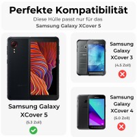 Handykette für Samsung Galaxy Xcover 5 –...