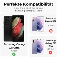 Handykette für Samsung Galaxy S21 Ultra 5G –...