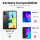 Handyhülle Xiaomi Redmi A1 Handy Tasche Hülle Outdoor Case TPU Silikon Bumper