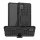Handy Tasche für SAMSUNG Galaxy Hülle Handyhülle Schutzhülle Outdoor Case Schale Galaxy A41 SM-A415F Schwarz
