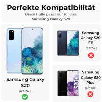 Handy Hülle mit Band Schutzhülle Handykette...