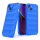Hülle für Apple iPhone 14 Handyhülle Outdoor Case Cover Blau