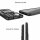 Schutz Hülle Xiaomi Handy Tasche Case Cover Silikon Schale Outdoor Handyhülle BF Xiaomi Poco M3 Schwarz