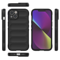 Handyhülle für Apple iPhone 14 – Outdoor Case Schwarz