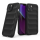 Handyhülle für Apple iPhone 14 – Outdoor Case Schwarz