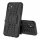 Handyhülle für Apple iPhone 11 – Panzer Cover Schwarz
