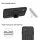 Handyhülle für Apple iPhone 11 – Panzer Cover Schwarz
