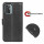 ZTE Blade A72 5G Handy Tasche Hülle Klapphülle Cover Wallet Case Handyhülle Etui