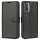 ZTE Blade A72 5G Handy Tasche Hülle Klapphülle Cover Wallet Case Handyhülle Etui