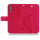 Huawei Handy Tasche Handyhülle Schutz Hülle Blumen Flip Cover Buch Case Etui Huawei P30 Pink