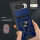 Outdoor Panzer Hülle für Google Pixel 9 / 9 Pro Handyhülle mit Kameraschutz Case Blau