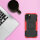 Handyhülle für Apple iPhone 12 / 12 Pro – Panzer Case Rot