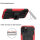 Handyhülle für Apple iPhone 12 / 12 Pro – Panzer Case Rot