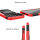 Handyhülle für Apple iPhone 12 / 12 Pro – Panzer Case Rot