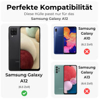 Handy Tasche für SAMSUNG Galaxy Hülle...