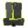 Handy Tasche für SAMSUNG Galaxy Hülle Handyhülle Schutzhülle Outdoor Case Schale Galaxy A12 SM-A125F Grün