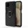 Handy Tasche für Samsung Galaxy Ring Case Hülle Outdoor TPU Back Cover Bumper  Galaxy A72 Schwarz