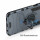 Hülle für Samsung Galaxy A53 5G, Schutzhülle Handy Tasche Ring Case Cover Bumper