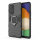 Hülle für Samsung Galaxy A53 5G, Schutzhülle Handy Tasche Ring Case Cover Bumper