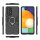 Hülle für Samsung Galaxy A53 5G, Schutzhülle Handy Tasche Ring Case Cover Bumper