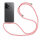 Handykette für Xiaomi Redmi Note 12 Pro 5G / Poco X5 Pro 5G Handyhülle mit Band Rosa