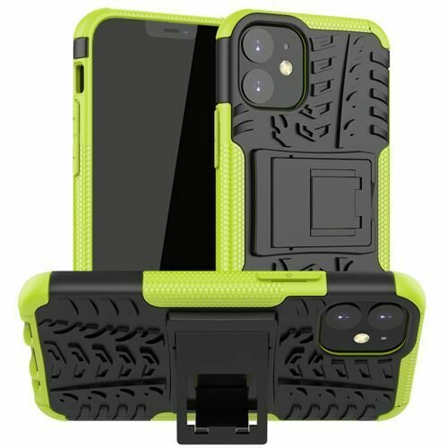 iPhone 12 Mini Hülle Handy Tasche Outdoor Case Back Cover Handyhülle Schutzhülle