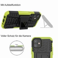 iPhone 12 Mini Hülle Handy Tasche Outdoor Case Back Cover Handyhülle Schutzhülle